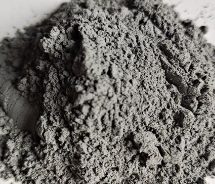 营山硅灰和粉煤灰的区别用途