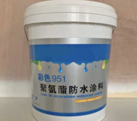 营山聚氨酯防水涂料