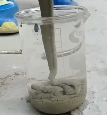 营山水工混凝土絮凝剂，水下抗分散剂的作用及施工方法
