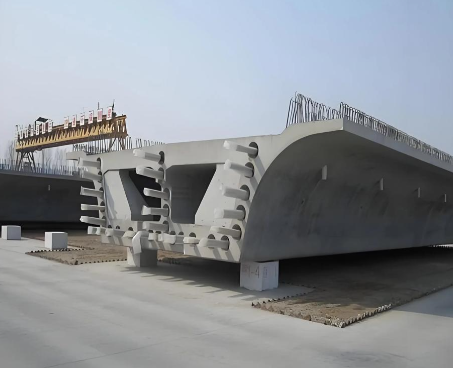 营山抗冻压浆料的特点及标准化施工工艺
